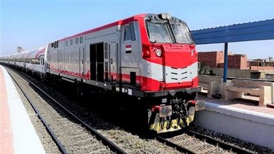 السكة الحديد: تعديل مواعيد القطارات على خط القنطرة شرق - بئر العبد 