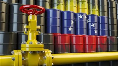 أمريكا تلغي ترخيص مجموعة M&B الفرنسية للنفط للعمل في فنزويلا