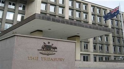 البنك المركزي الأسترالي يثبت أسعار الفائدة عند 4.1% 