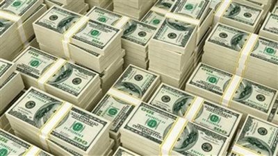 ضبط قضايا إتجار بالنقد الأجنبي بقيمة 11 مليون جنيه خلال 24 ساعة  