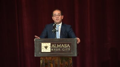 وزير المالية: الأولوية لرضاء الممولين عبر خدمات ضريبية عادلة ومحفزة