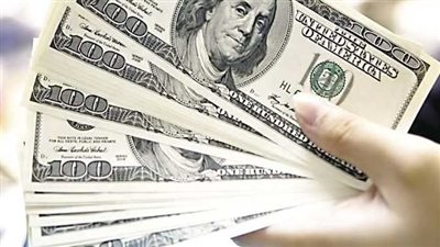 سعر الدولار في البنوك المصرية اليوم الخميس 27 مارس 2025