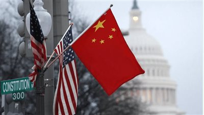 الصين تفرض رسوماً جمركية بنسبة 34% على جميع السلع الأمريكية