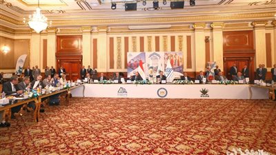 اعتماد نتائج اعمال شركة غاز مصر عن العام المالى 2024