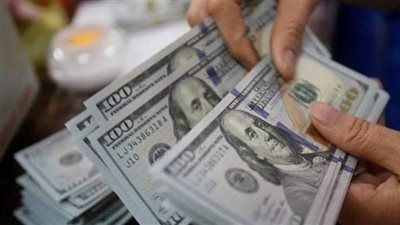 ضبط قضايا إتجار بالنقد الأجنبي بقيمة 11 مليون جنيه خلال 24 ساعة