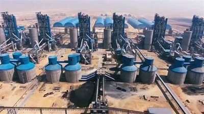 محمد سعيد رضوان نائباً لرئيس شركة جنوب الوادي القابضة للبترول