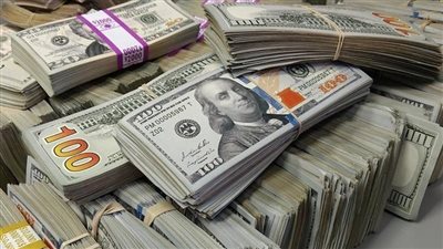 ضبط قضايا إتجار بالنقد الأجنبي بقيمة 18 مليون جنيه خلال 24 ساعة  