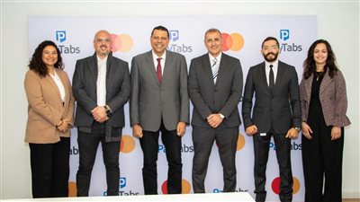 ماستركارد تتعاون مع PayTabs لدعم الشركات الصغيرة والمتوسطة في مصر