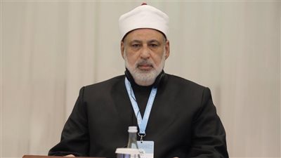 قرار جمهوري بمد خدمة الدكتور محمد الضويني وكيلًا للأزهر الشريف