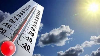 الأرصاد: غدًا طقس مائل للحرارة نهارًا مائل للبرودة ليلًا على أغلب الأنحاء