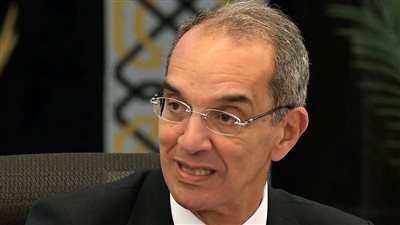 وزير الاتصالات: إضافة أرقام قومية للعقارات على فواتير الكهرباء