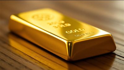 أسعار الذهب تقفز 2% مع تفاقم التوتر التجاري بين الصين وأمريكا