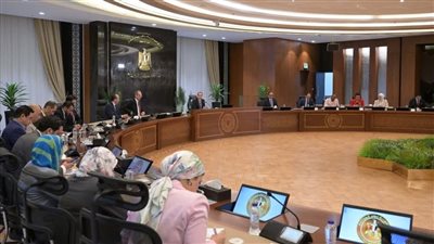 الحكومة تدرس إضافة اسم الأم على بطاقة الرقم القومي