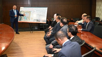 إنشاء مدينتين نسيجيتين في المنيا والفيوم بتكلفة 27 مليار جنيه