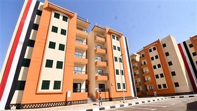  «الإسكان» تطرح كراسات شروط 35 ألف وحدة سكنية جديدة.. الثلاثاء المقبل