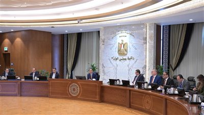 رئيس الوزراء يتابع موقف تحديث منظومة تداول الأسمدة الزراعية