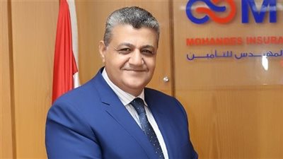 محفظة استثمارات المهندس للتأمين تتجاوز 2 مليار جنيه بنهاية 2024