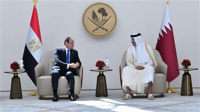قطر تعتزم ضخ استثمارات مباشرة في مصر بقيمة 7.5 مليار دولار