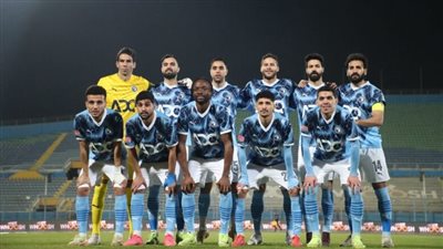 كاف يعلن موعد وحكام مباراة أورلاندو وبيراميدز بدوري أبطال أفريقيا