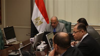 وزير الكهرباء يبحث دعم الشراكة مع المفوضية الأوروبية بمشروعات الطاقة المتجددة