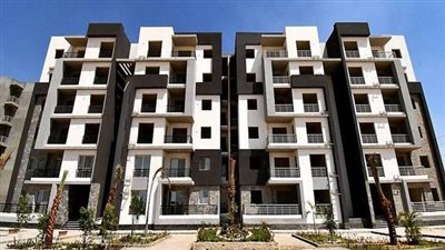 اعتماد تخطيط وتقسيم قطعتي أرض بمنطقة الحزام الأخضر بمدينة 6 أكتوبر