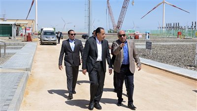 اعتماد اتفاقيات مشروعات طاقة متجددة مع القطاع الخاص باستثمارات 388 مليون دولار