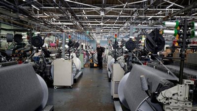 نمو الإنتاج الصناعي بمنطقة اليورو 1.2% على أساس سنوي في فبراير