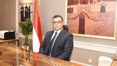 نزع ملكية بعض الأراضى لإنشاء محور اللواء عمر سليمان بمحافظة الإسكندرية