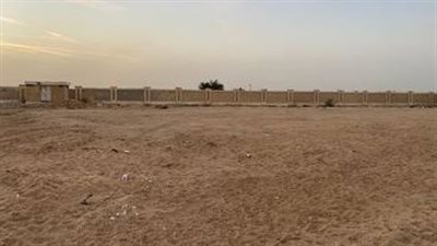 اعتماد تقسيم قطعة أرض لصالح شركة KMJ للاستثمار العقاري في الغردقة