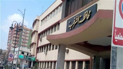 تعديل المخططات التفصيلية لقريتين في محافظتي الشرقية والدقهلية