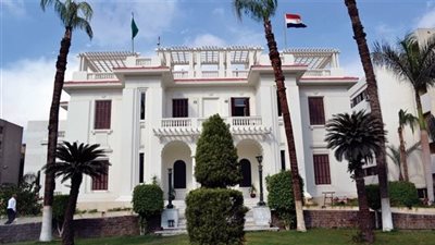 تشكيل مجلس إدارة مدرسة تعليم قيادة السيارات بمحافظة الجيزة