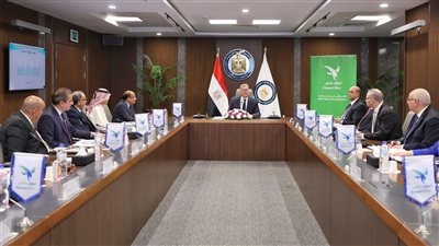 شركة إمارات مصر للمنتجات البترولية تخطط لإنشاء 10 محطات جديدة 