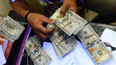 ارتفاع تحويلات المصريين بالخارج إلى 20 مليار دولار خلال 7 أشهر