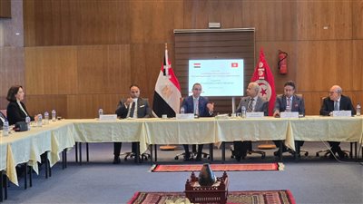 ارتفاع التبادل التجاري بين مصر وتونس إلى 434.5 مليون دولار خلال 2024