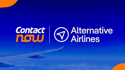 «كونتكت» تعقد شراكة مع Alternative Airlines لتوفير حلول دفع مرنة لحجوزات الطيران