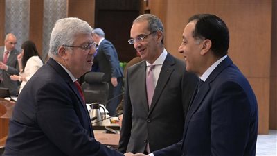 الحكومة توافق على مشروع قانون بشأن آلية تبادل المعلومات للأغراض الضريبية