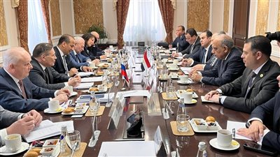 وزير الكهرباء: محطة الضبعة النووية تستقبل وعاء المفاعل الأول .. نوفمبر المقبل