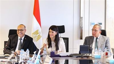 إطلاق منصة آفاق الفرص والوظائف في مصر