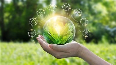 تمويل أوروبي بقيمة 154 مليون دولار للاستثمار بالاقتصاد الأخضر في مصر