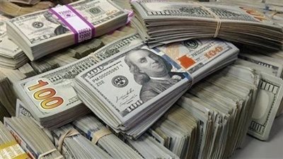 ضبط قضايا إتجار بالنقد الأجنبي بقيمة 16 مليون جنيه خلال 24 ساعة  