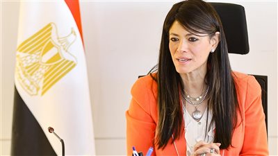 «المشاط» تُوجه بالبدء الفوري في إعداد خطة التنمية متوسطة المدى