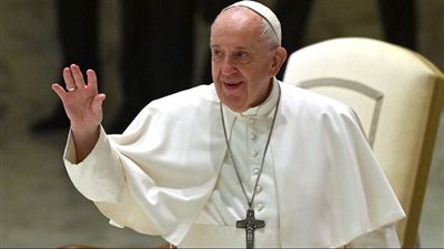 وفاة بابا الفاتيكان فرنسيس بعد صراع مع المرض