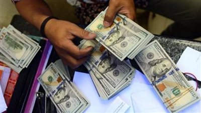 ضبط قضايا إتجار بالنقد الأجنبي بقيمة 8 ملايين جنيه خلال 24 ساعة