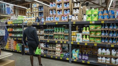 ارتفاع مبيعات التجزئة الأمريكية 1.4% خلال شهر مارس