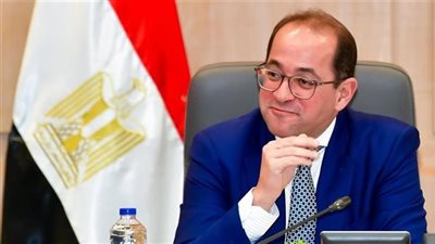 وزير المالية يشارك فى اجتماعات الربيع لصندوق النقد والبنك الدوليين