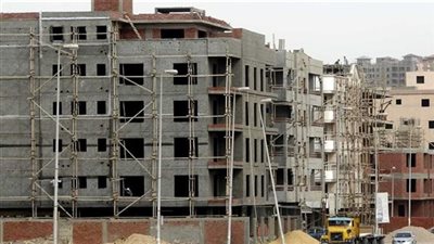 مد فترة تقديم طلبات التصالح فى بعض مخالفات البناء 6 أشهر