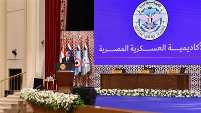 الرئيس السيسي يشارك في حفل تخرج الدورة الثانية لتأهيل أئمة وزارة الأوقاف