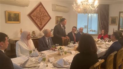 مصر وتونس تبحثان مراجعة الاتفاقيات الاقتصادية وإنشاء منصة موحدة للفرص الاستثمارية