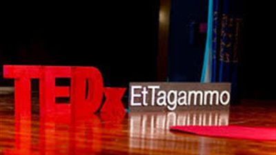 انطلاق مؤتمر TEDx فى مصر تحت شعار «Echoes».. السبت المقبل