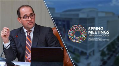 وزير المالية: فتح آفاق جديدة للشراكة مع مجتمع الأعمال بمسار ضريبي مبسط